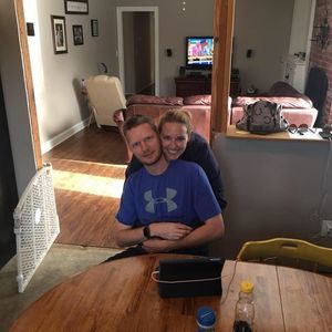 Meet your Posher, Christy